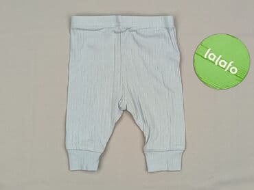 esotiq majtki basic: Leggings, Sinsay, 1-3 months, condition - Very good — 3