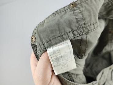 buty sizer: Spodnie 3/4 dla mężczyzn, rozmiar M — 4