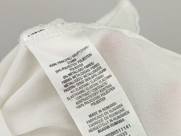 bluzki z baskinką duże rozmiary: Dorothy Perkins, Bluzka damska, rozmiar L — 5