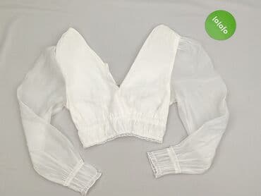 shein sukienki eleganckie wyprzedaż: Shein, Top damski, rozmiar XS — 2