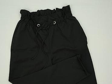 jeans pascale: C&A, Spodnie materiałowe damskie, rozmiar XS — 1