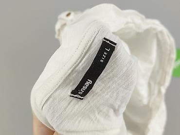 koszulka slask: Sinsay, T-shirt damski, rozmiar L — 4