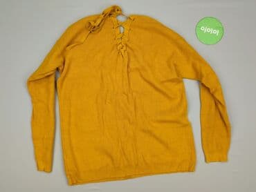 shein swetry dlugie: Esmara, Sweter damski, rozmiar S — 3