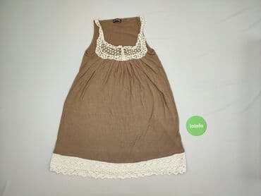 bluzki na ramiączkach sinsay: Women`s dress, size S (EU 36) — 2