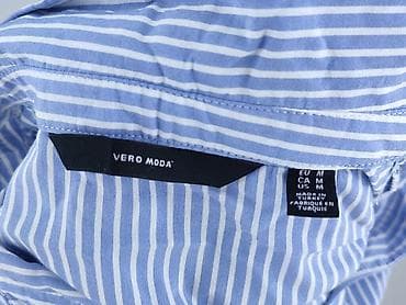 montego bluzka: Vero Moda, Koszula damska, rozmiar M — 5