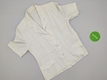 modne bluzki plus size: Bluzka damska, rozmiar XL — 2