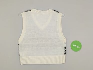 купити куртку в польщі жіночу: H&M, Kamizelka damska, rozmiar M — 3