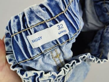 baggy jeans xs: Sinsay, Jeans for women, size 2XS (EU 32) — 4