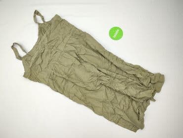 zalando sukienki dla puszystych: CKH Clockhouse, Sukienka damska, rozmiar 5XL — 3