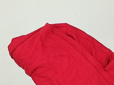 czerwone leginsy: Orsay, Golf damski, rozmiar S — 7