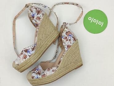 klapki bio bellini: Sandały damskie, rozmiar 40 — 3