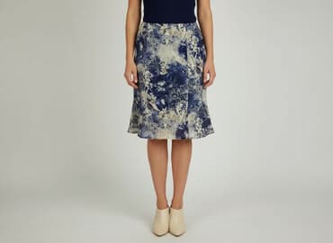 plisowane spódnice lidl: Fabiani, Spódnica damska, rozmiar L — 6