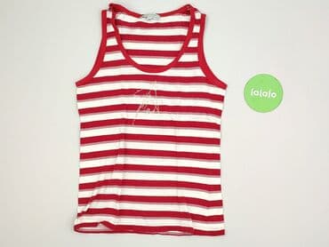 bluzki morgan: Top damski, L — 2