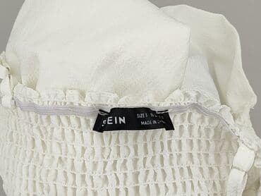 shein bluzy: Shein, Top damski, rozmiar S — 4