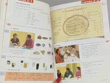 Książki: Książka, gatunek - Edukacyjna, stan - Bardzo dobry — 3