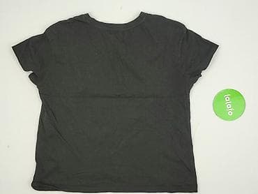 proste: T-shirt damski, rozmiar L — 4