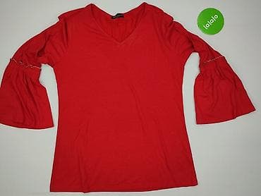 calvin clain: KATE, Bluzka damska, rozmiar One size — 2