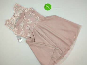 sukienka sylwestrowa czerwona: Sukienka damska, rozmiar XL — 3