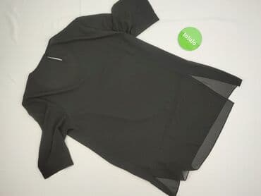 krótkie obcisłe bluzki: Women`s dress, size 2XL (EU 44) — 3