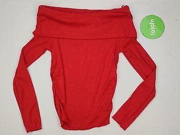 sinsay popcorn: Sinsay, Bluzka damska, rozmiar 2XS — 2