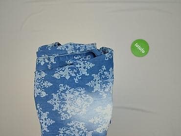 trampki zaxy: Jeansy damskie, rozmiar M — 7