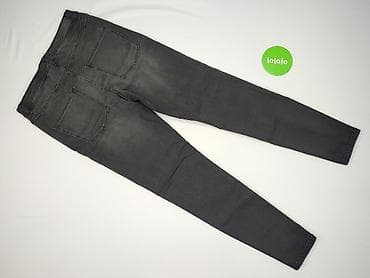 mango baloon jeans: Jeansy damskie, rozmiar L — 3