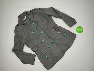 ccc ugg: Camaïeu, Płaszcz damski, rozmiar XL — 2