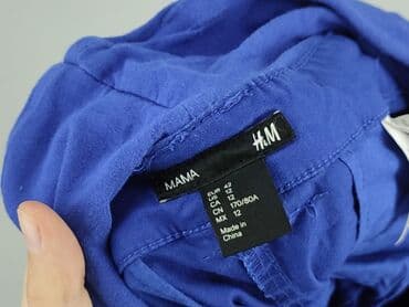 krótkie spodenki ciążowe olx: H&M, Jeansy damskie, rozmiar XL — 4