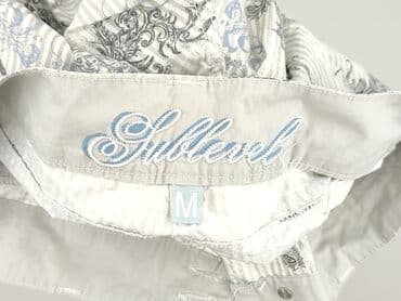 ovo kasyno a krótkie spodenki: Sublevel, Szorty damskie, rozmiar M — 4