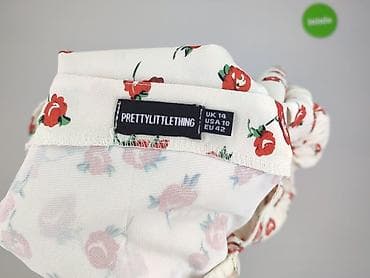 second hand internetowy: PrettyLittleThing, Sukienka damska, rozmiar XL — 4