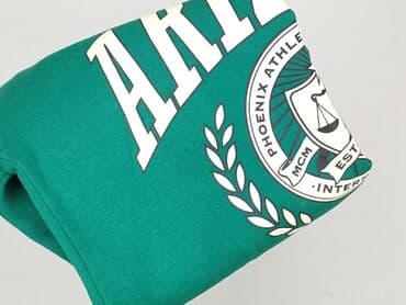 eleganckie bluzki na allegro: FSBN, Bluza dla mężczyzn, rozmiar XS — 6