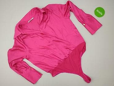 opaski na koszule: Body damskie, rozmiar 4XL — 2