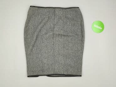 spódnice z prostokąta na gumce: Spódnica damska, rozmiar 3XL — 4