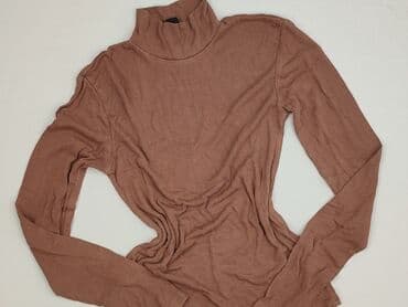 bluzki z golfem: Amisu, Golf damski, rozmiar S — 1