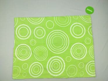 Duvet covers: PL - Duvet cover 88 x 66, color - Light green, condition - Perfect — 3