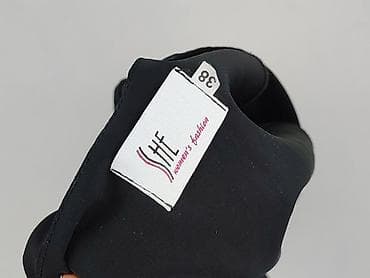 discrete spodnie: Bluzka damska, rozmiar M — 4