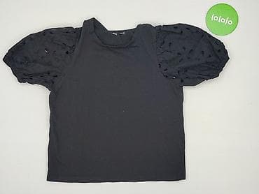 sinsay biale trampki: Sinsay, Bluzka damska, rozmiar XS — 2