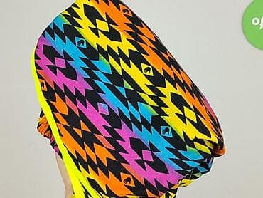 dresy w kratke: Szorty damskie, rozmiar M — 6