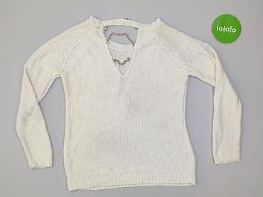 j crew: Sweter damski, rozmiar S — 3