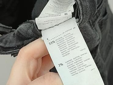 shorty house: House, Szorty damskie, rozmiar M — 6