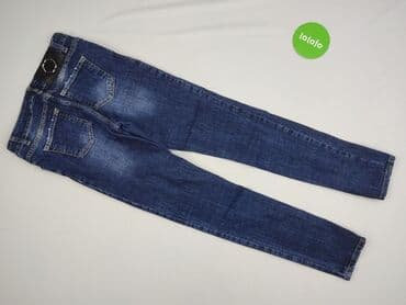 farfetch philipp plein t shirty: Philipp Plein, Jeansy damskie, rozmiar S — 3