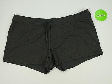 dresy 34: Esmara, Szorty damskie, rozmiar 3XL — 2