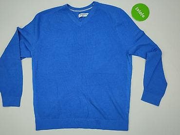 max studio sweter: Sweter dla mężczyzn, rozmiar M — 2