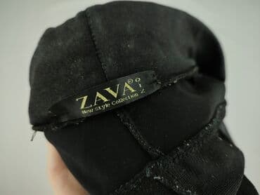 zara legginsy damskie: Zava, Legginsy Eleganckie damskie, rozmiar L — 5