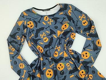 helloween koszulka: Boohoo, Sukienka damska, rozmiar L — 1