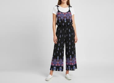 sukienki maxi na wesele allegro: Moraj, Kombinezon damski, rozmiar M — 6