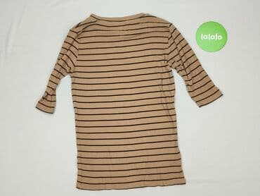 aplikacja z ubraniami: F&F, Bluzka damska, S — 3