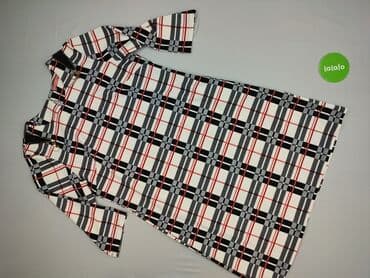 sukienki malecka: Classic, Sukienka damska, 5XL — 2