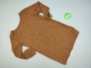 sukienki z kaszmiru: Tunika damska, rozmiar 2XL — 3