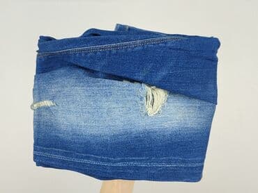 dsquared2 jeansy: Jeansy damskie — 7